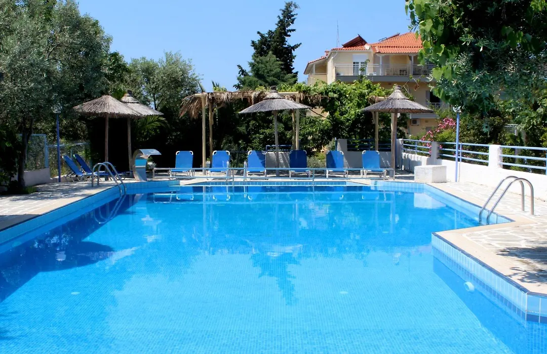 Thassos Hotel-1