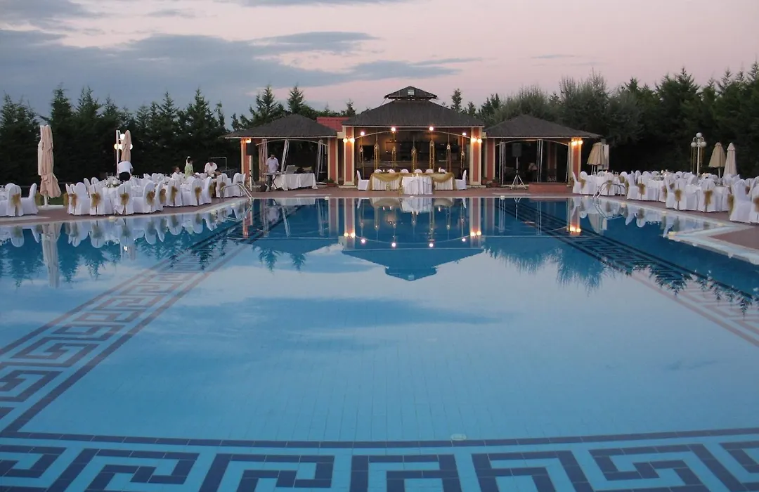Hotel Aiges Melathron-1