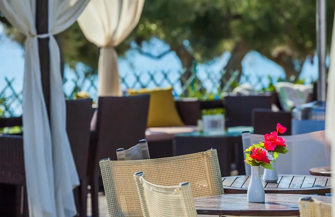 Xenios Anastasia Resort & Spa-1
