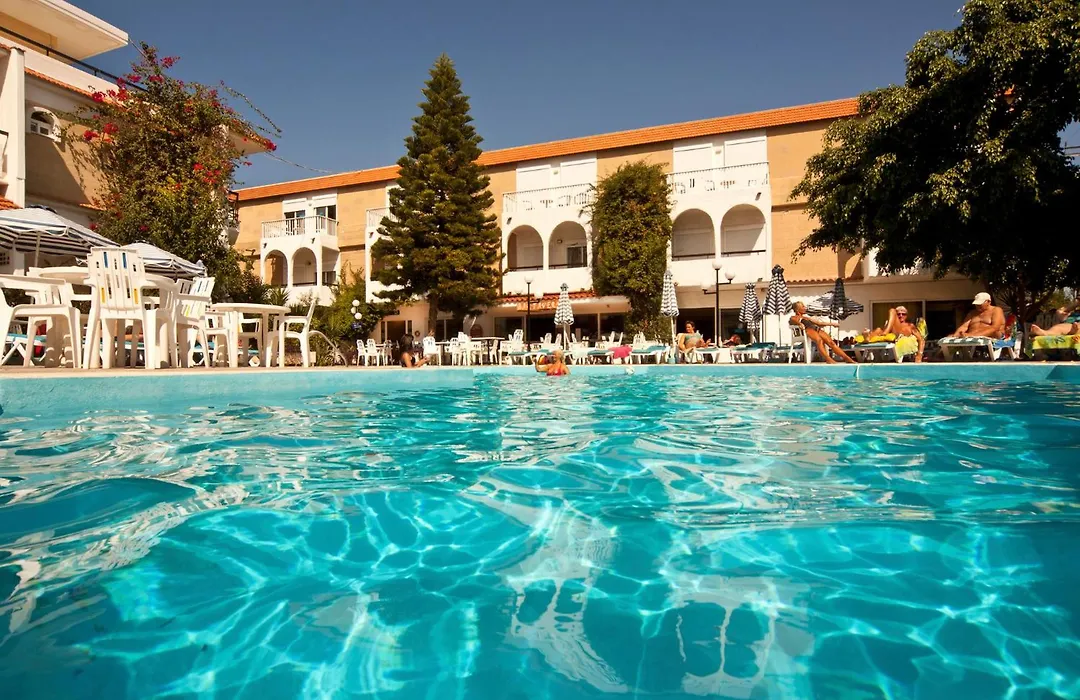 Kassandra Hotel-1