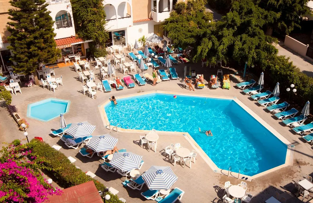 Kassandra Hotel-1