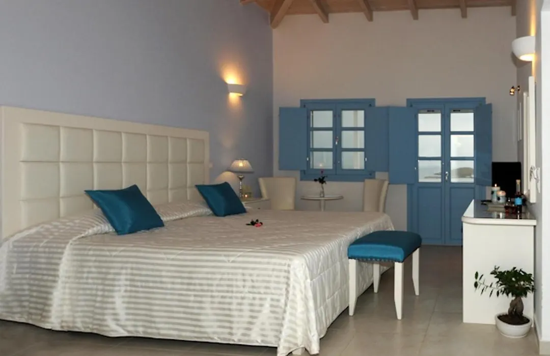 Kythira Golden Resort-1