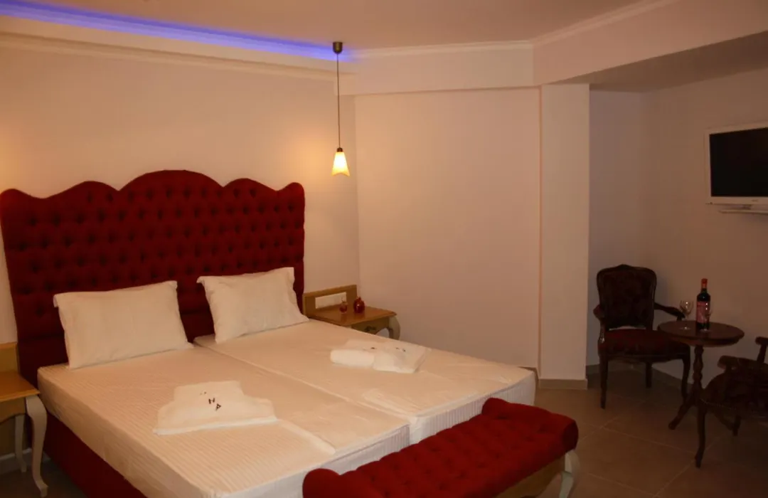 Palatino Hotel-1