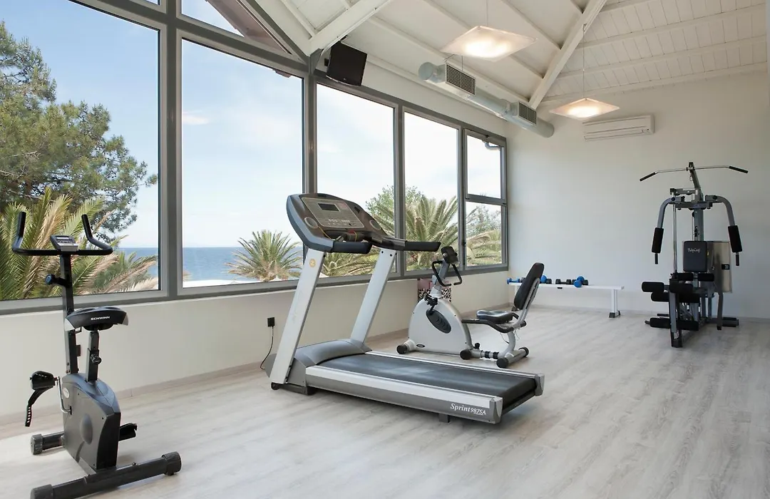 Alexandra Beach Spa Resort-1