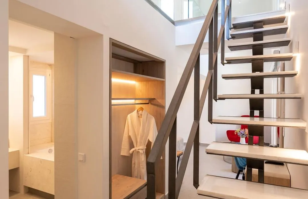 Mirablue Luxury Residences (Adults Only)-1