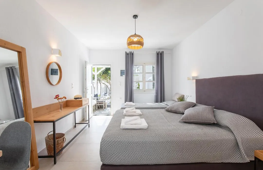 Agia Anna Beachfront Boutique-1