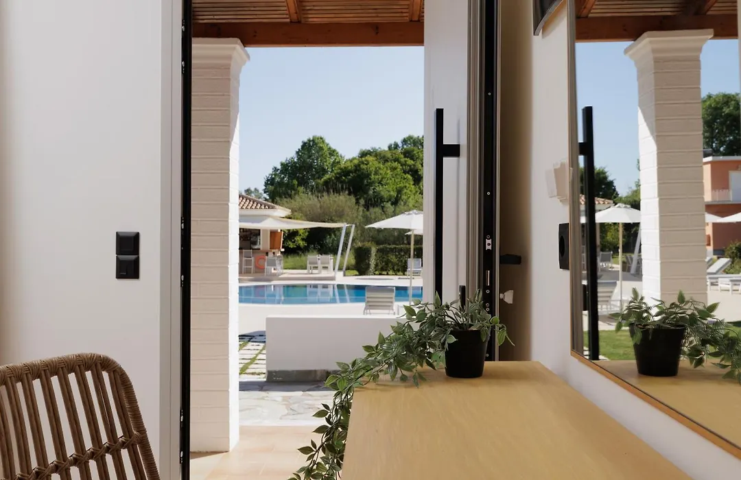 Santos Apartments & Studios-1