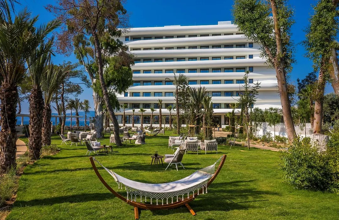 Isla Brown Corinthia Resort & Spa, Curio Collection By Hilton-1