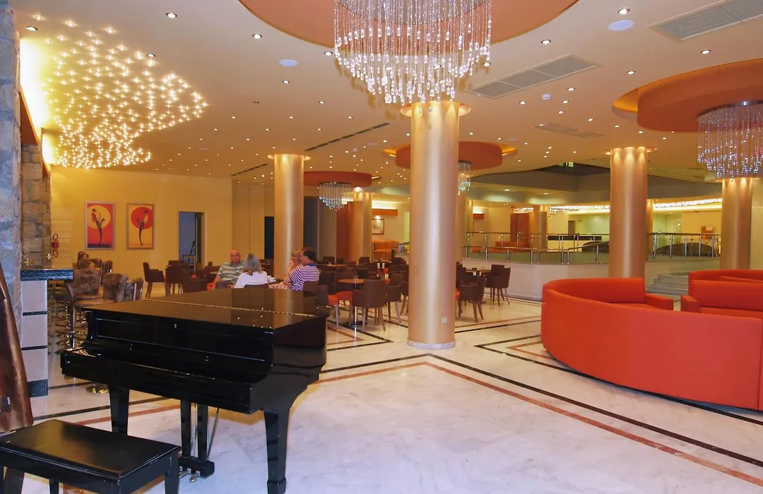 Lemnos Village Resort Hotel-1