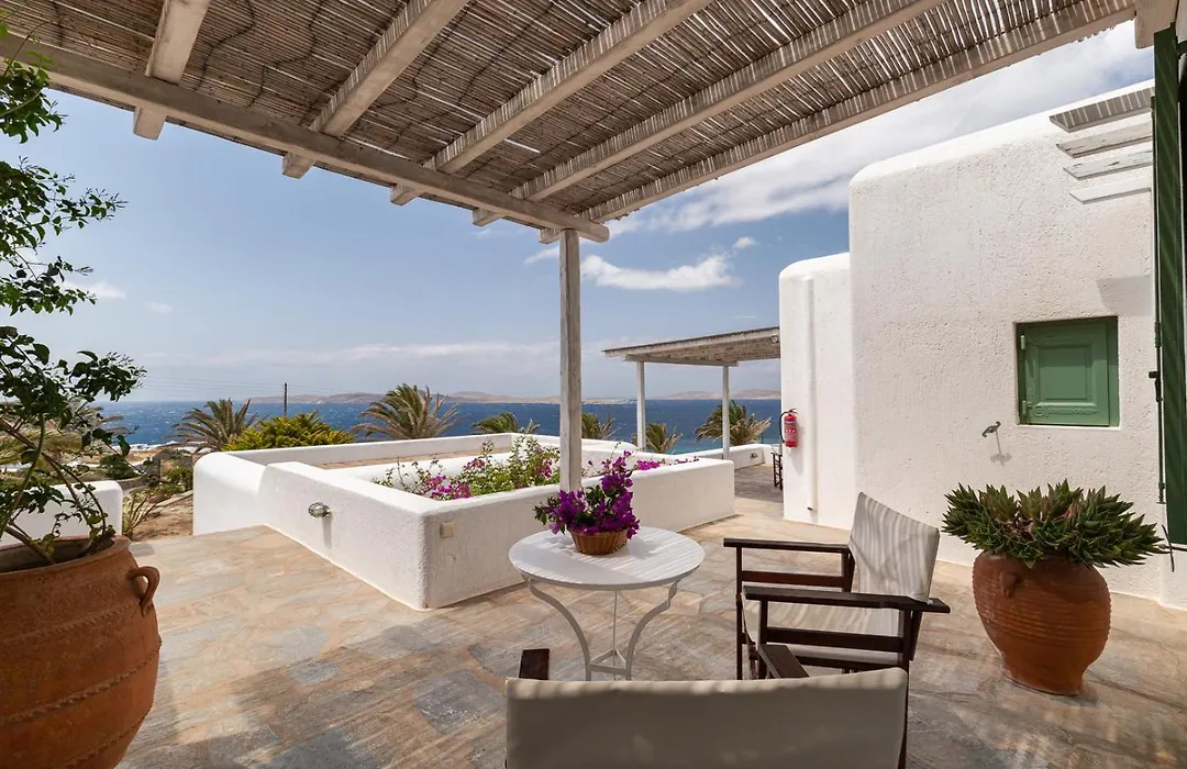 Fos Apartments Mykonos-1