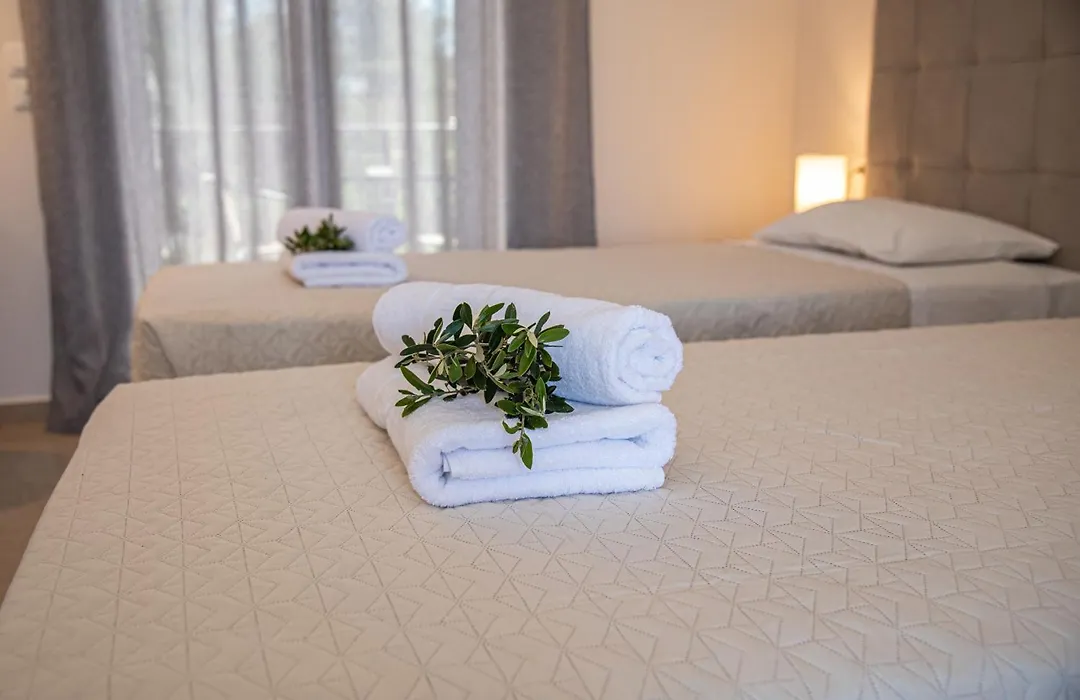 Costas Apartments-1