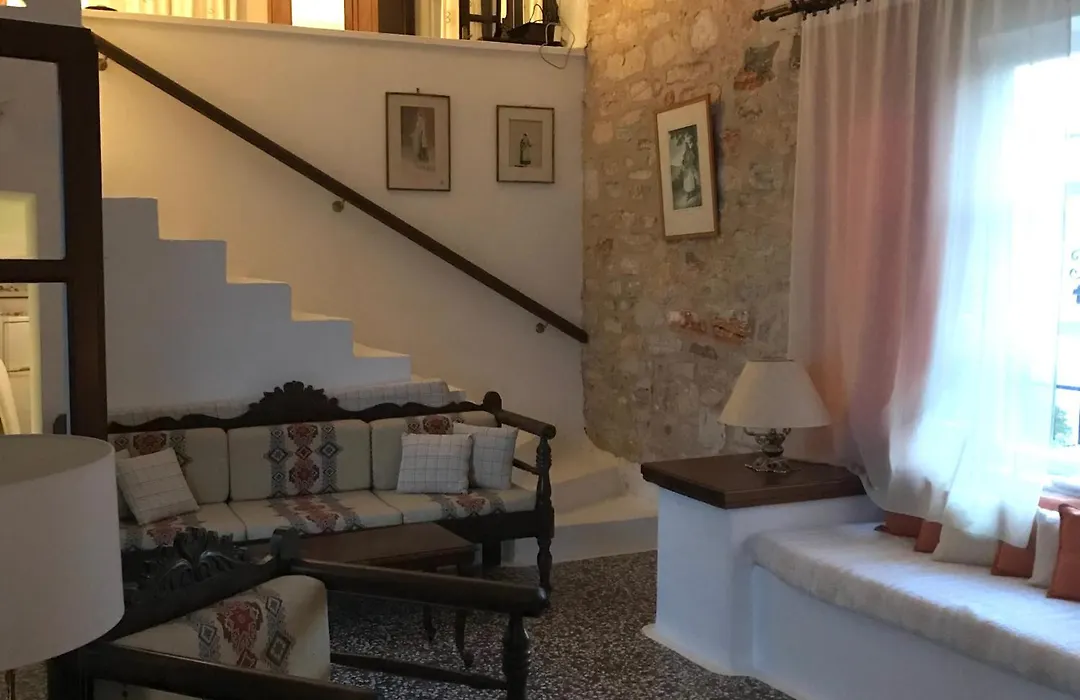 Bungalows Svoronos-1