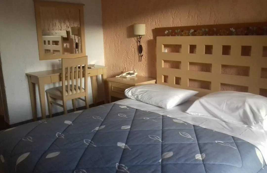 Andros Holiday Hotel-1
