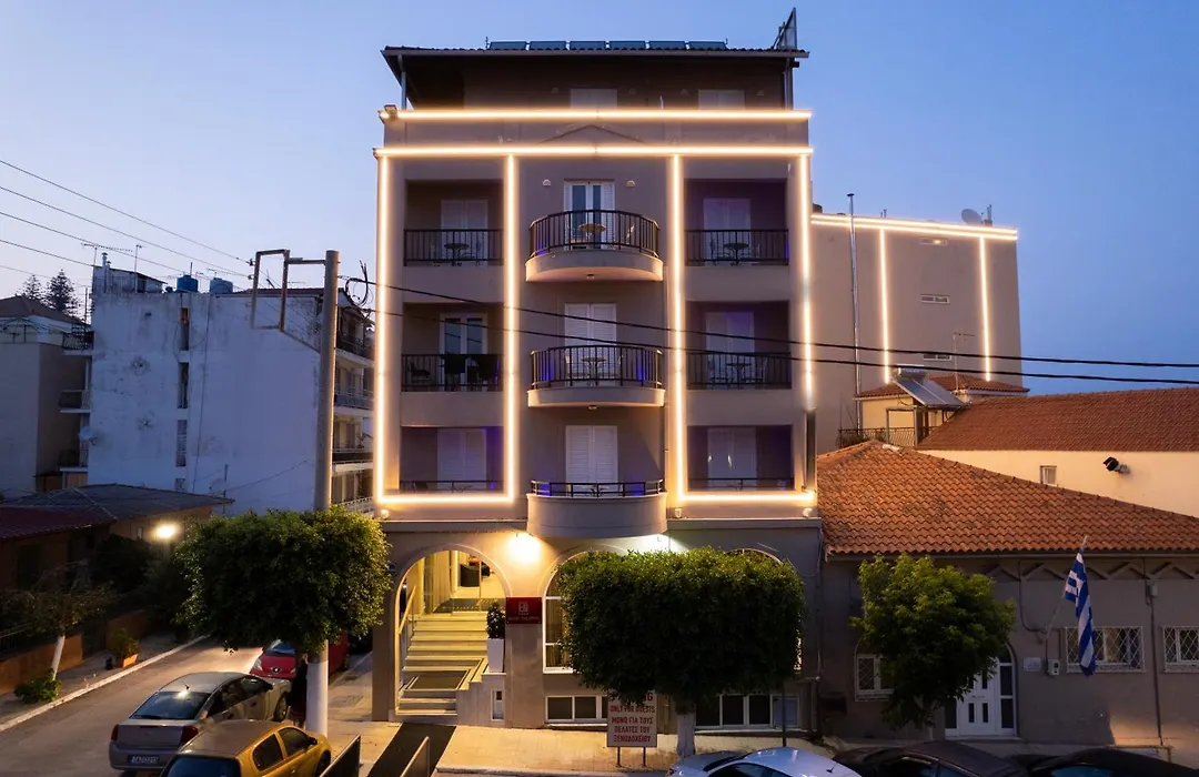 Palatino Hotel-1