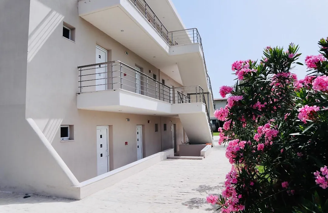 Hotel Sarti Beach-1