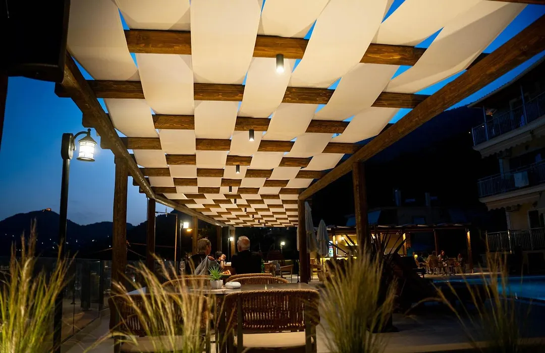 Maria Resort Parga-1