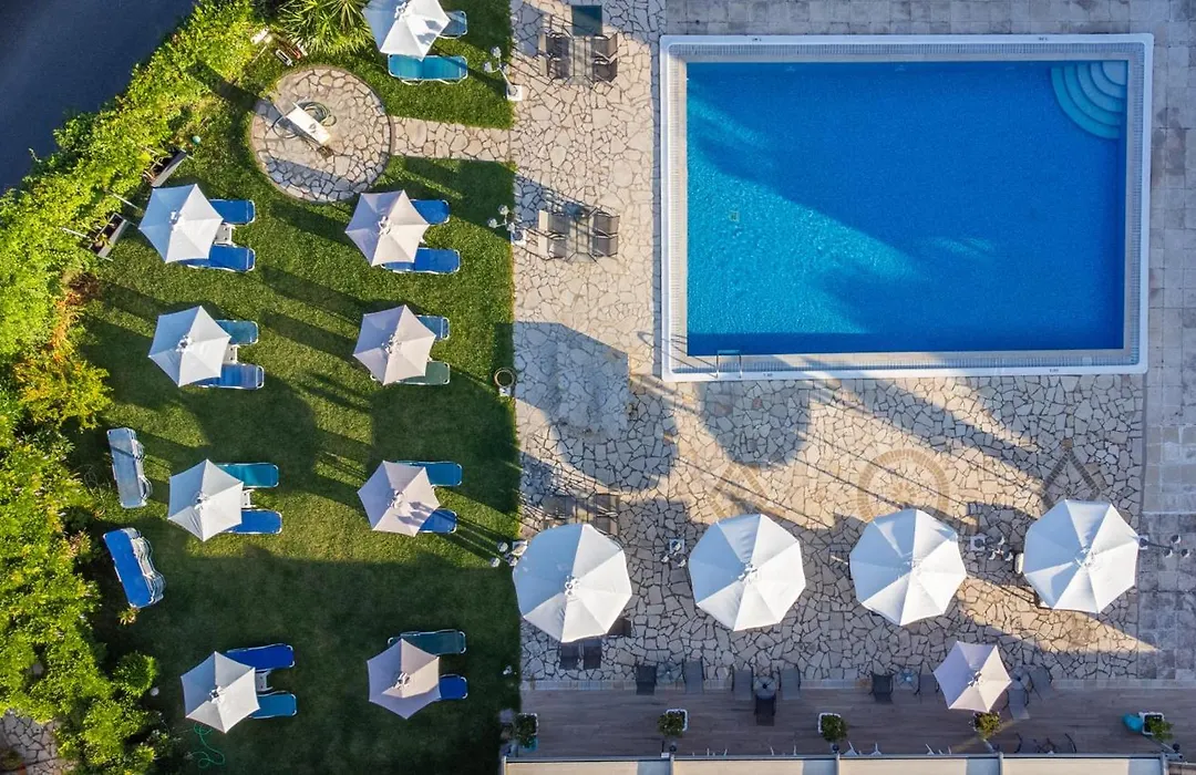 Primavera Hotel-1