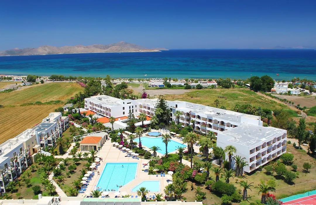 Tigaki Beach Hotel-1
