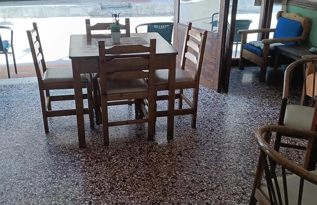 Hotel Zakros Rooms-Cafesnack Apolafsi-1