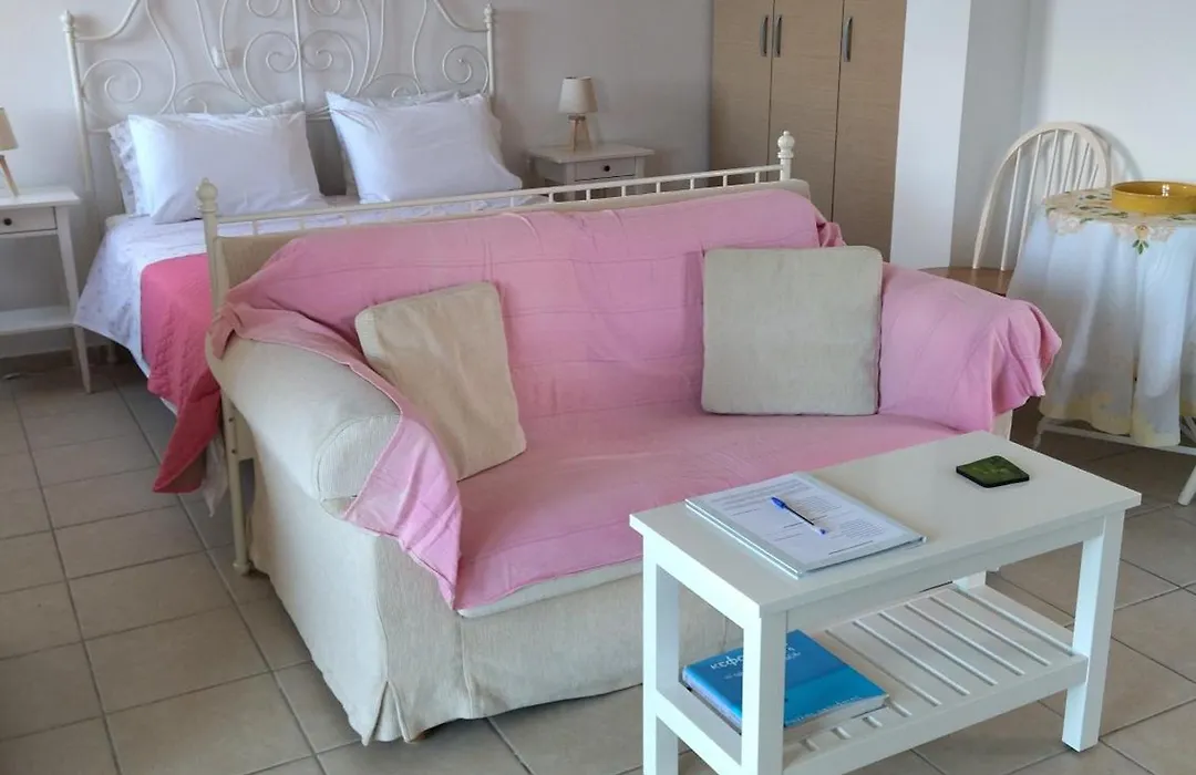 Lagoon View Apartments - Adults Only-1