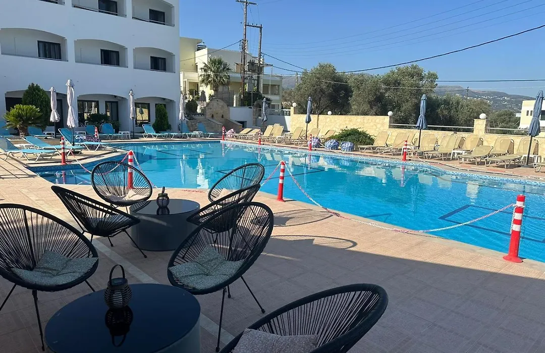 Adel Paradise-1