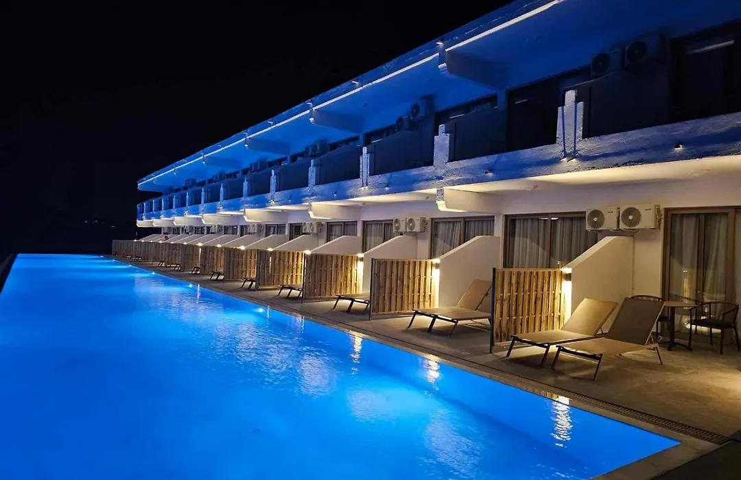 Belvita Hotel-1