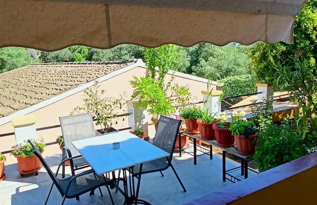 Aphrodite Studios & Pool-1