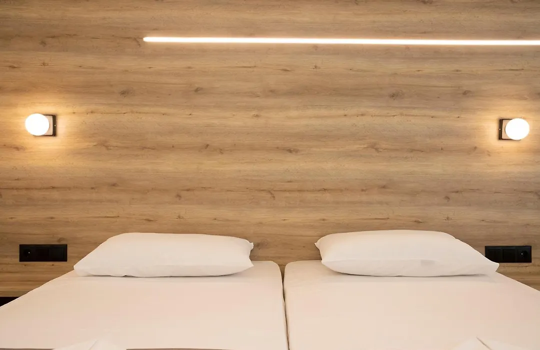 Dafni Plus Hotel-1
