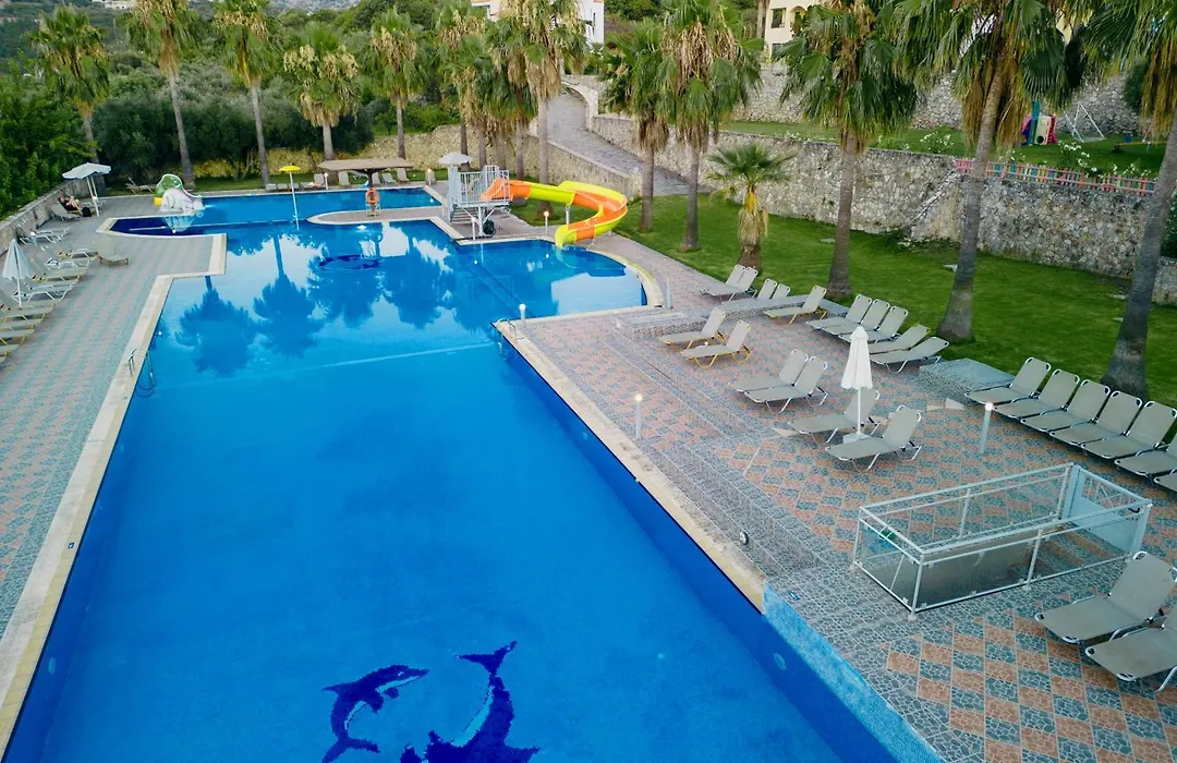 Almyrida Village & Waterpark-1