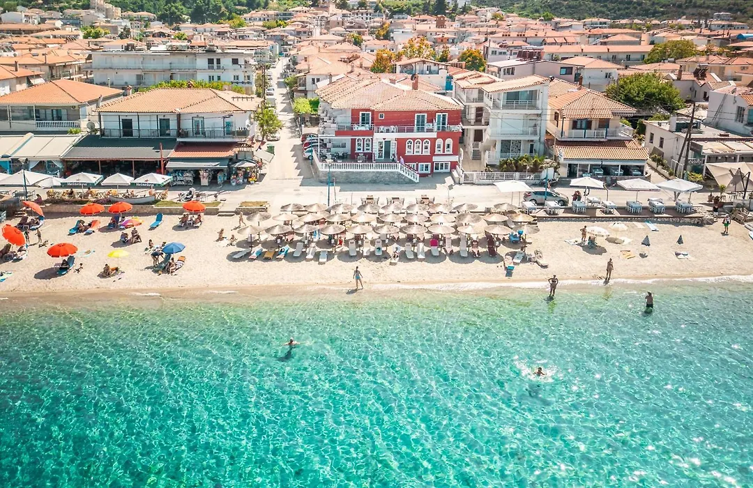 Summer Beach Hotel-1