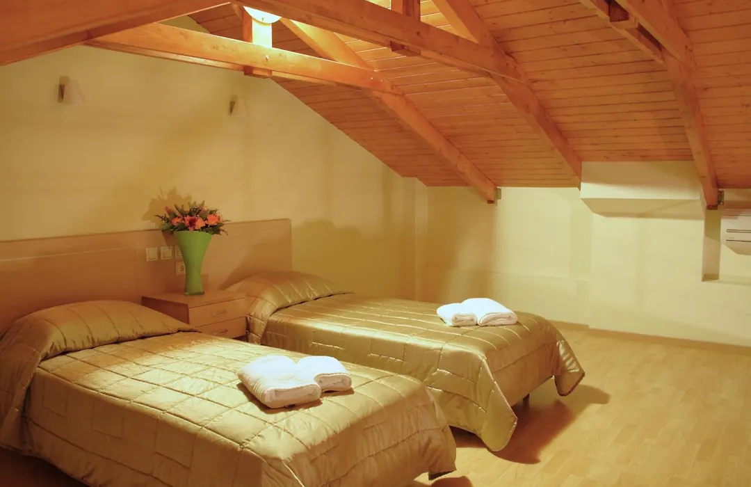 Eleana Boutique Hotel & Blue Infinity-1