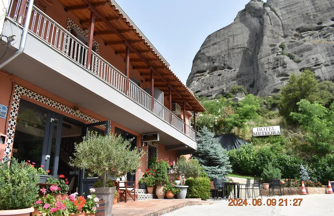Hotel Meteora-1