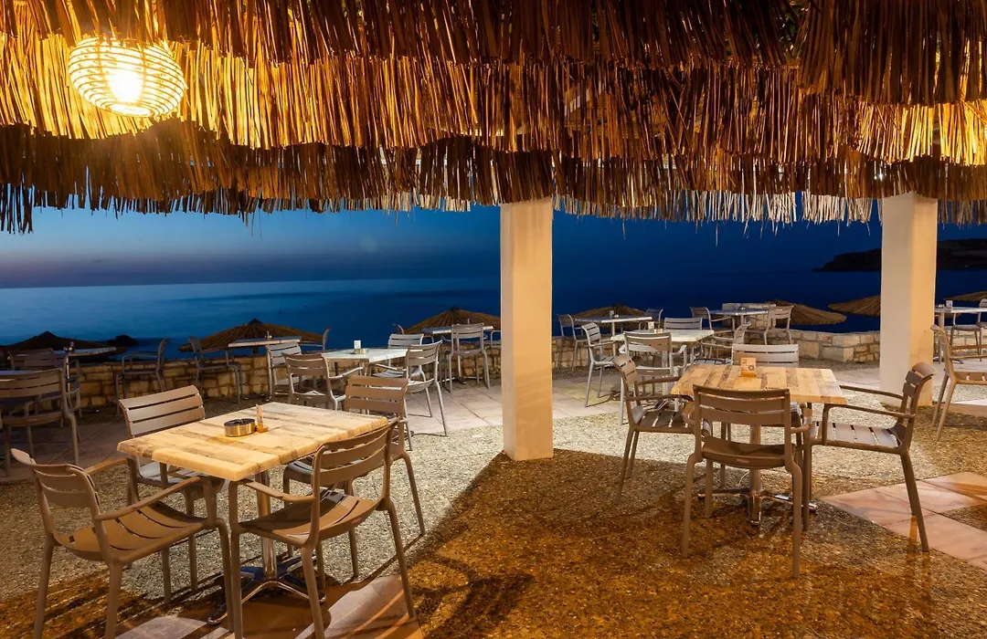 Azul Eco Hotel-1