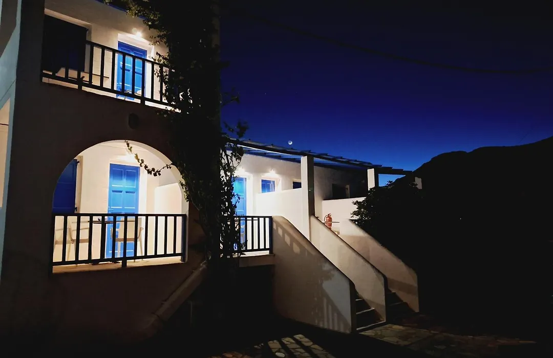 Εvi Evan Hotel-1