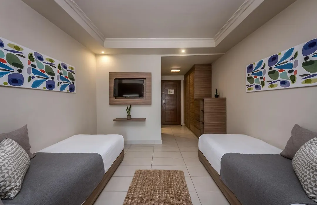 E-Geo Easy Living Resort-1