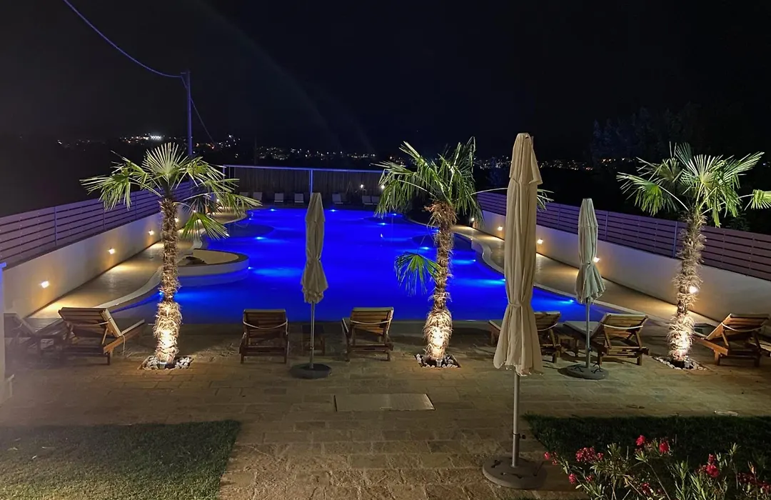 Αnemolia Resort&Spa-1