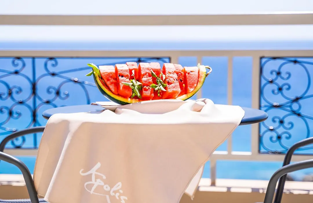 Apolis Beachscape Hotel-1