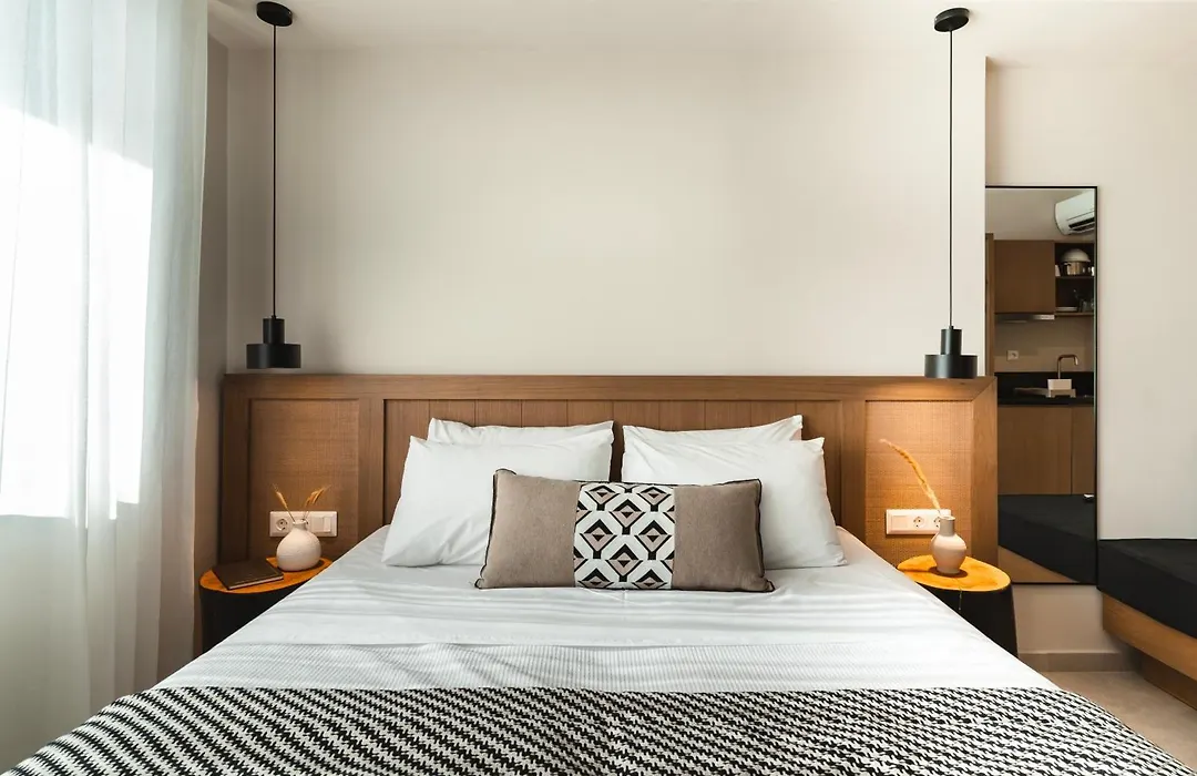 Elivia Boutique Suites-1