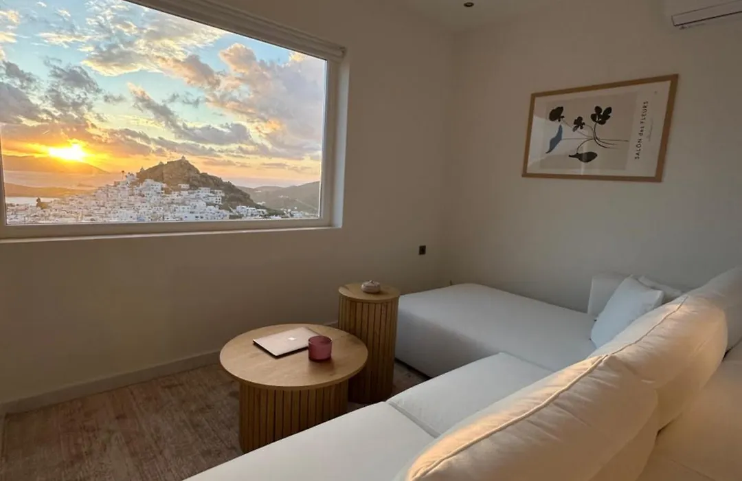 Skala Sunset Hotel And Spa-1
