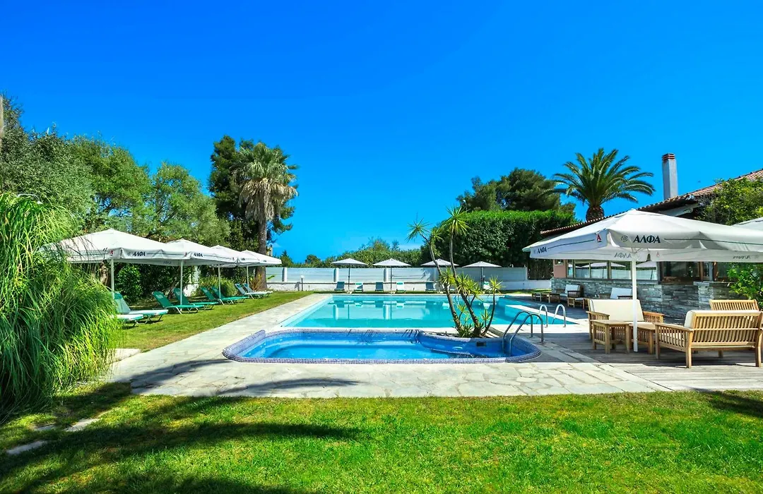 Hotel Hanioti Village Spa-1