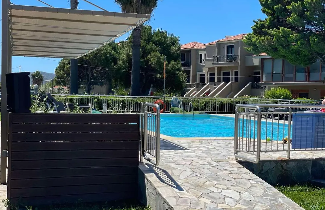 Ariadnes Holiday Accommodation-1