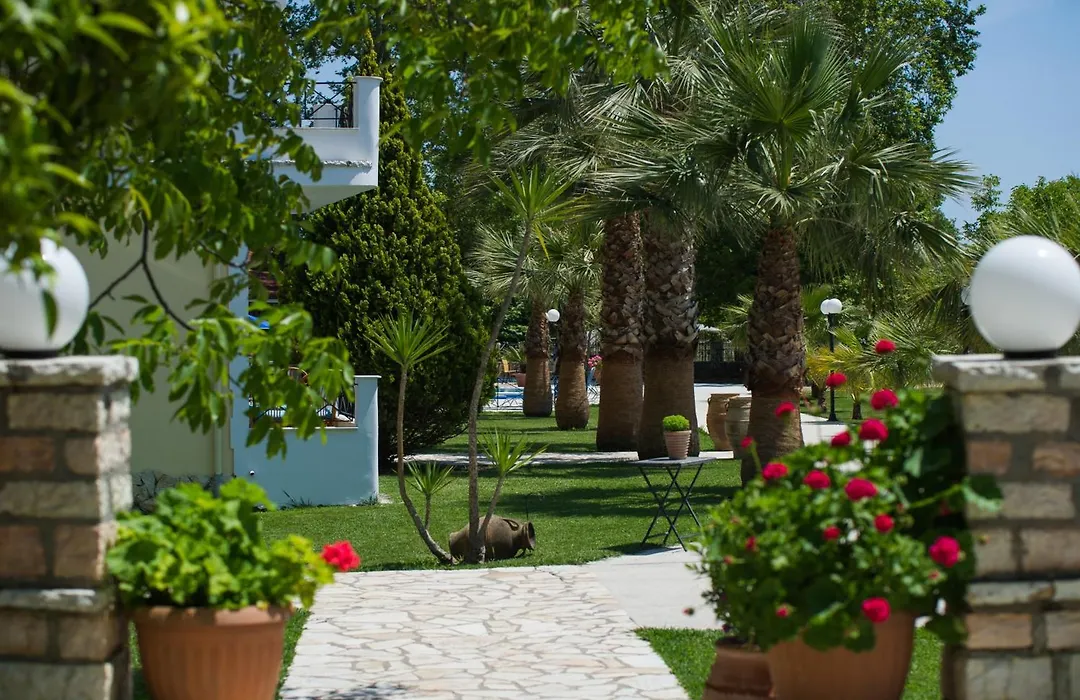 Byzantio Resort-1