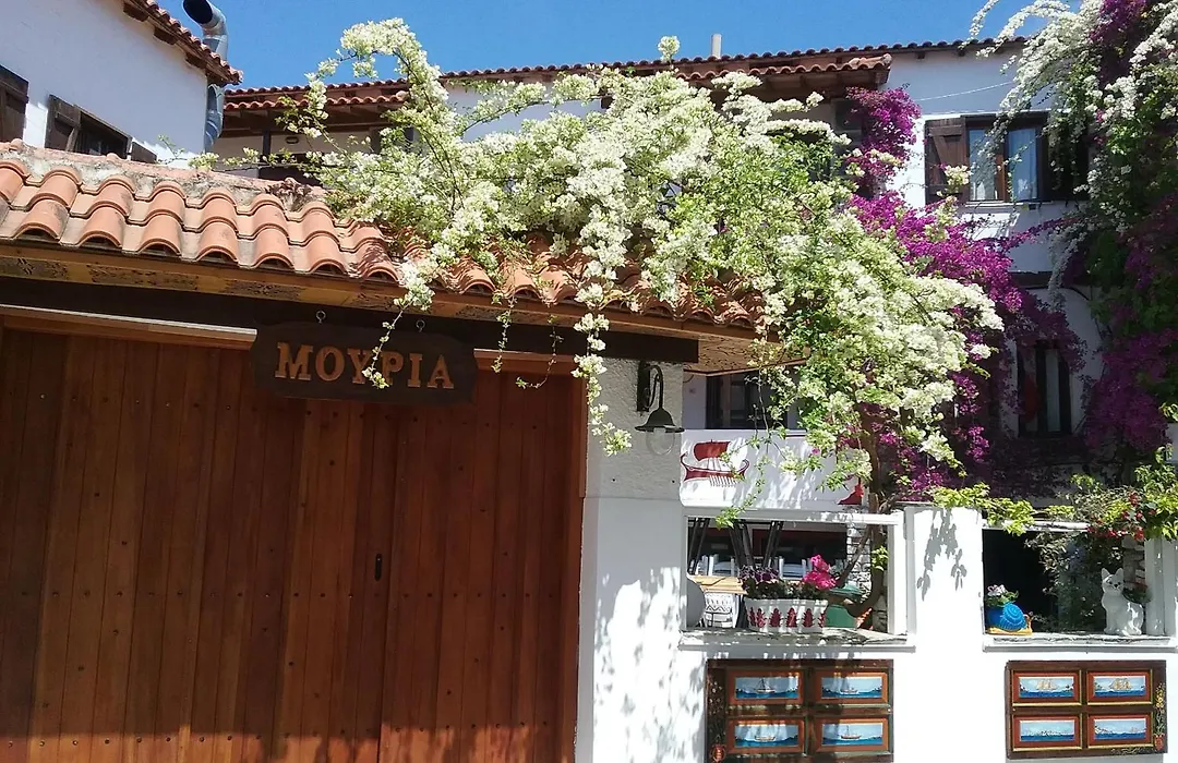 Mouria Hotel-1