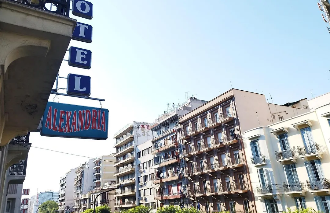 Alexandria Hotel-1