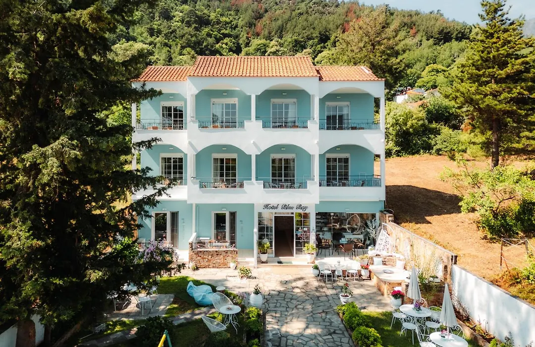 Blue Bay Hotel-1