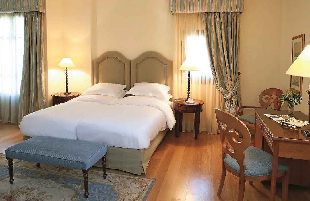 The Captain'S House Boutique Hotel-1