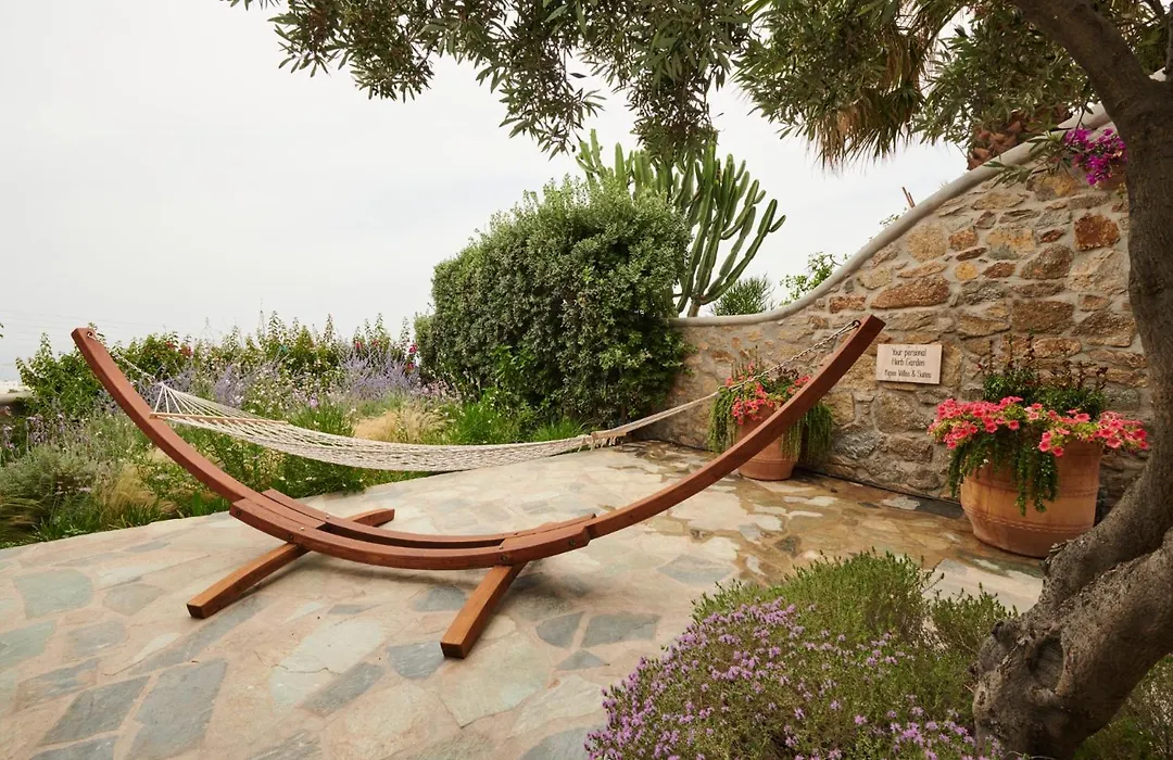 Kipos Villas & Suites-1