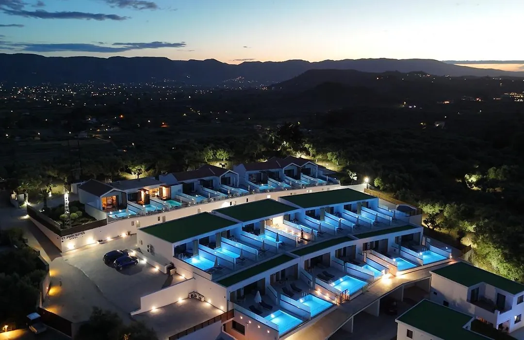 St John Suites - Adults Only Zakynthos-1