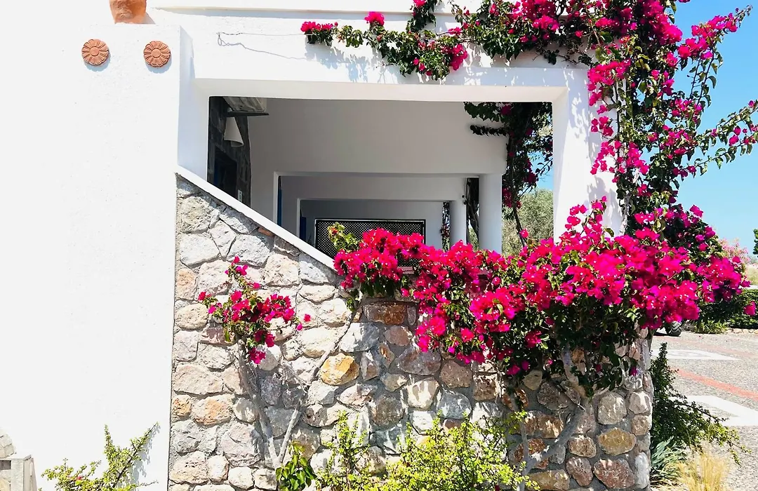 Arapiou Apartments-1