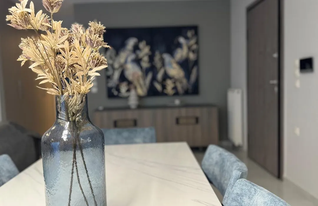 Modern Luxury Suite-1